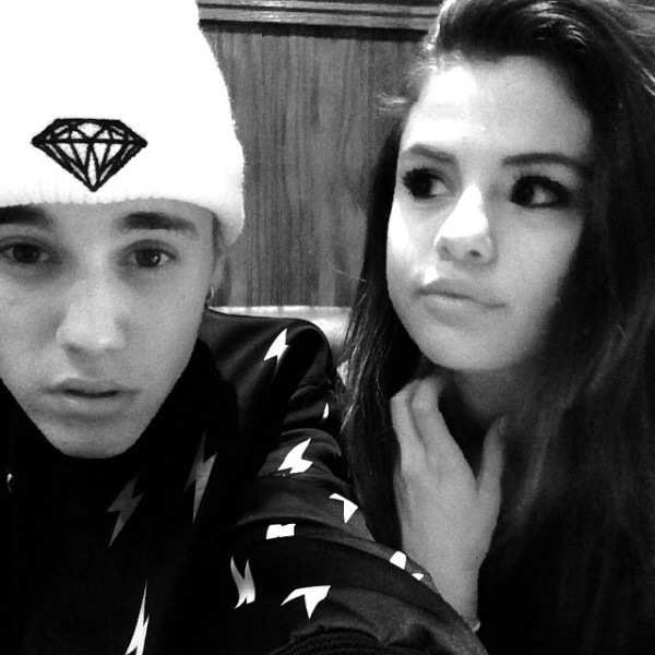 Justin Bieber a Selena Gomez sú opäť spolu